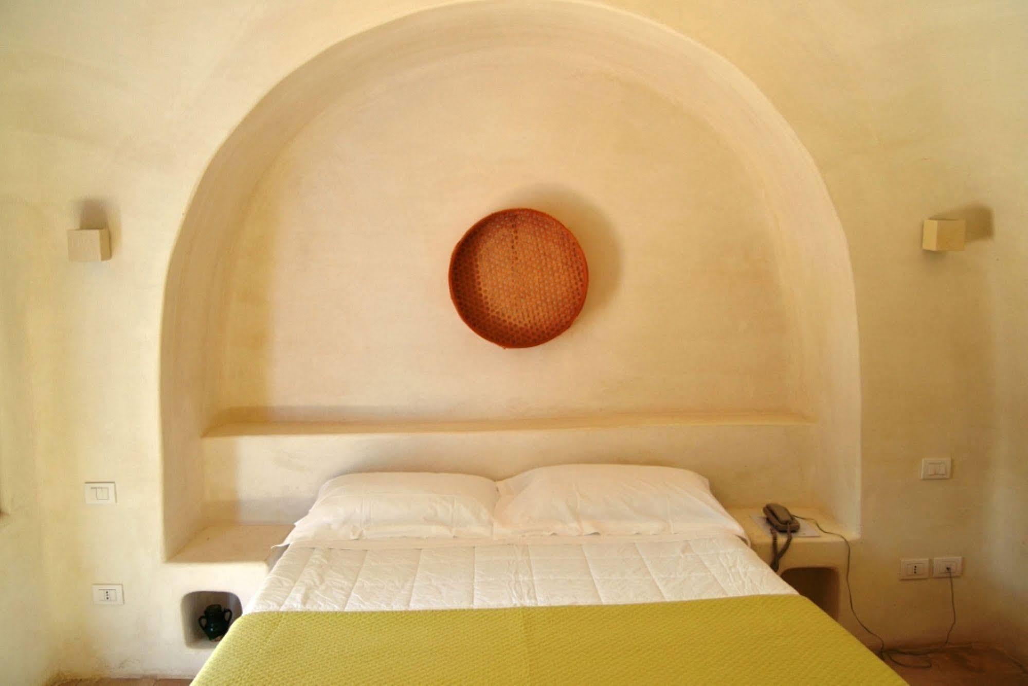 Relais Masseria Villa Cenci Cisternino Exterior photo