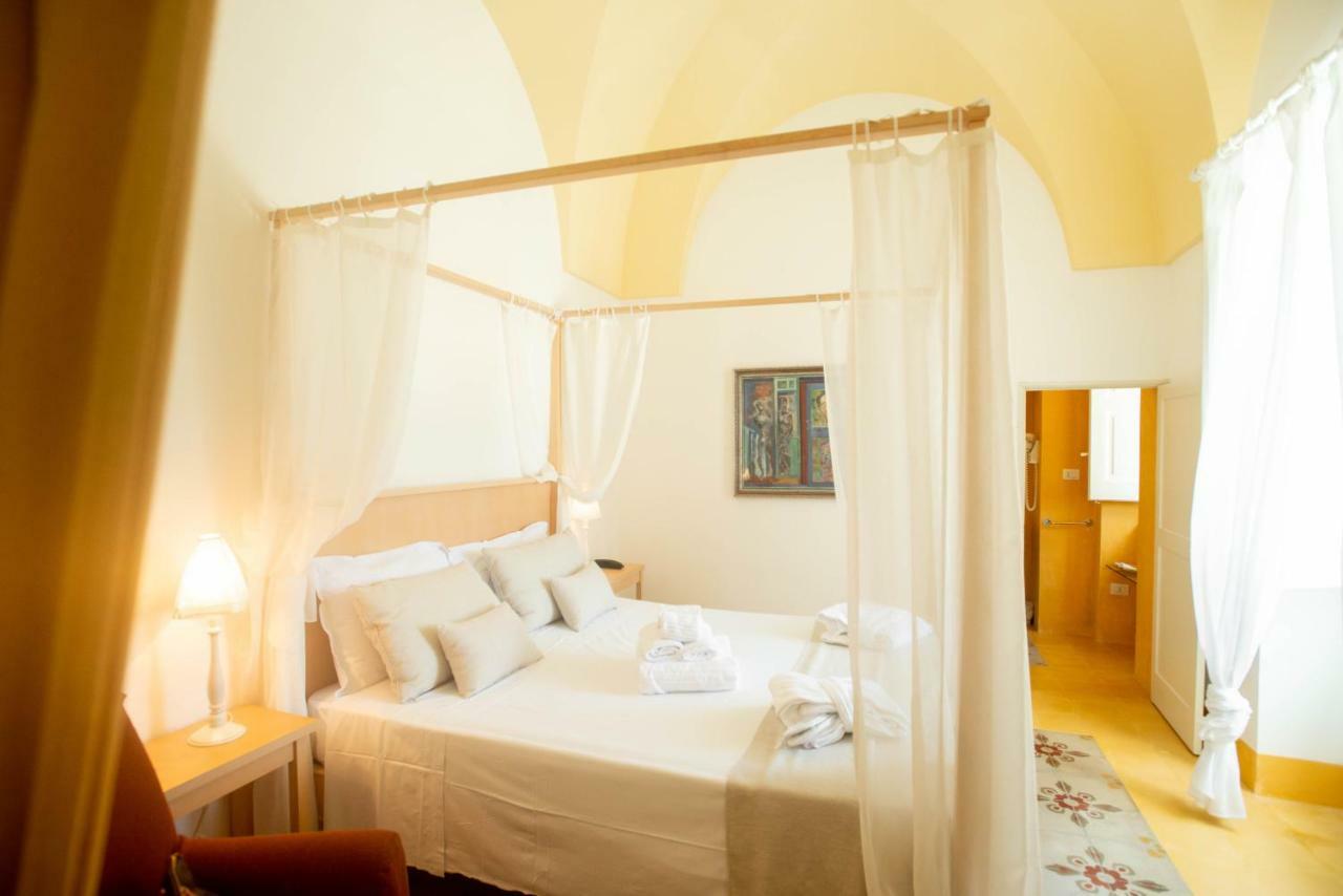 Relais Masseria Villa Cenci Cisternino Exterior photo
